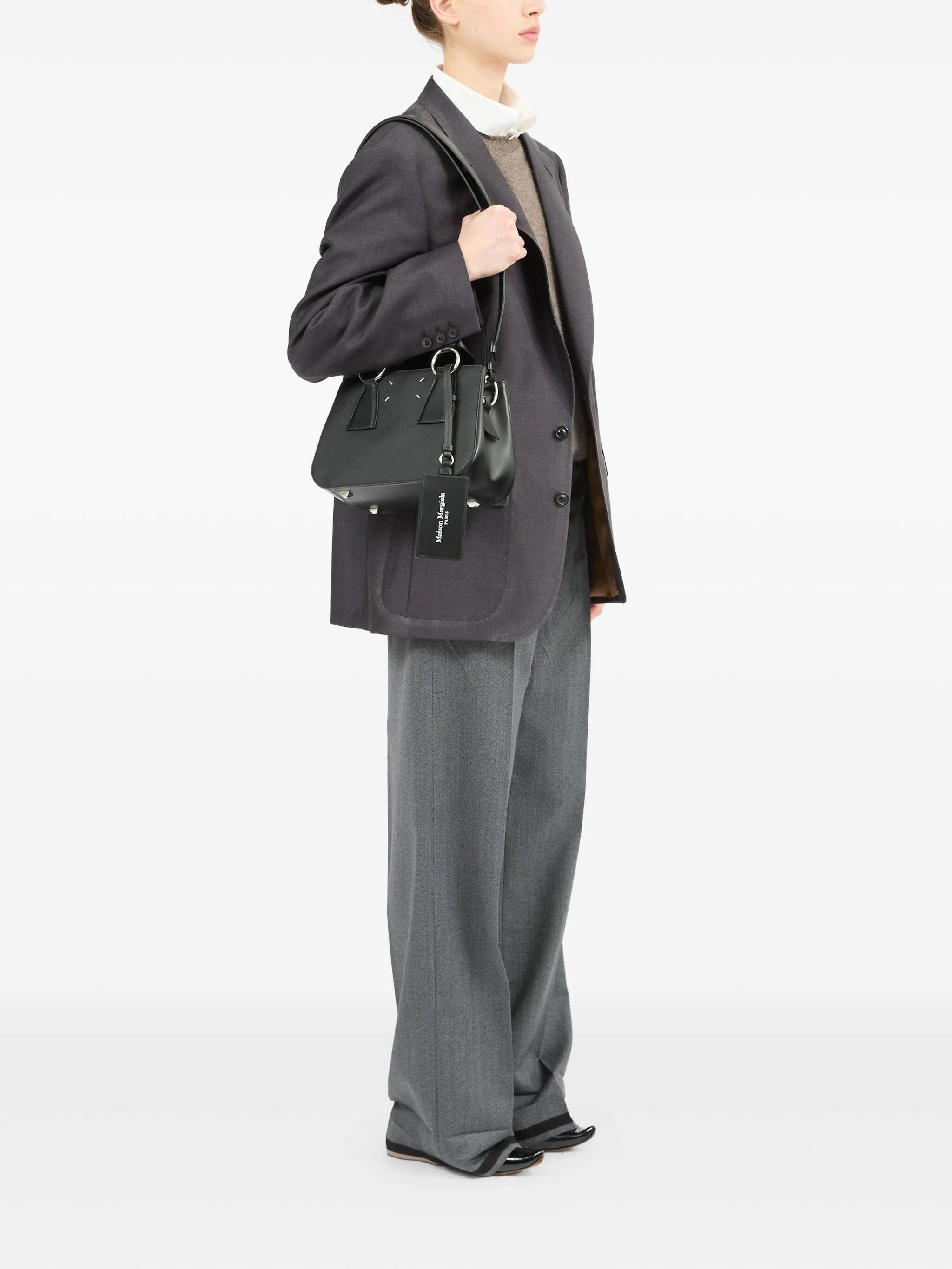 Maison Margiela Doll Tote Bag - 5
