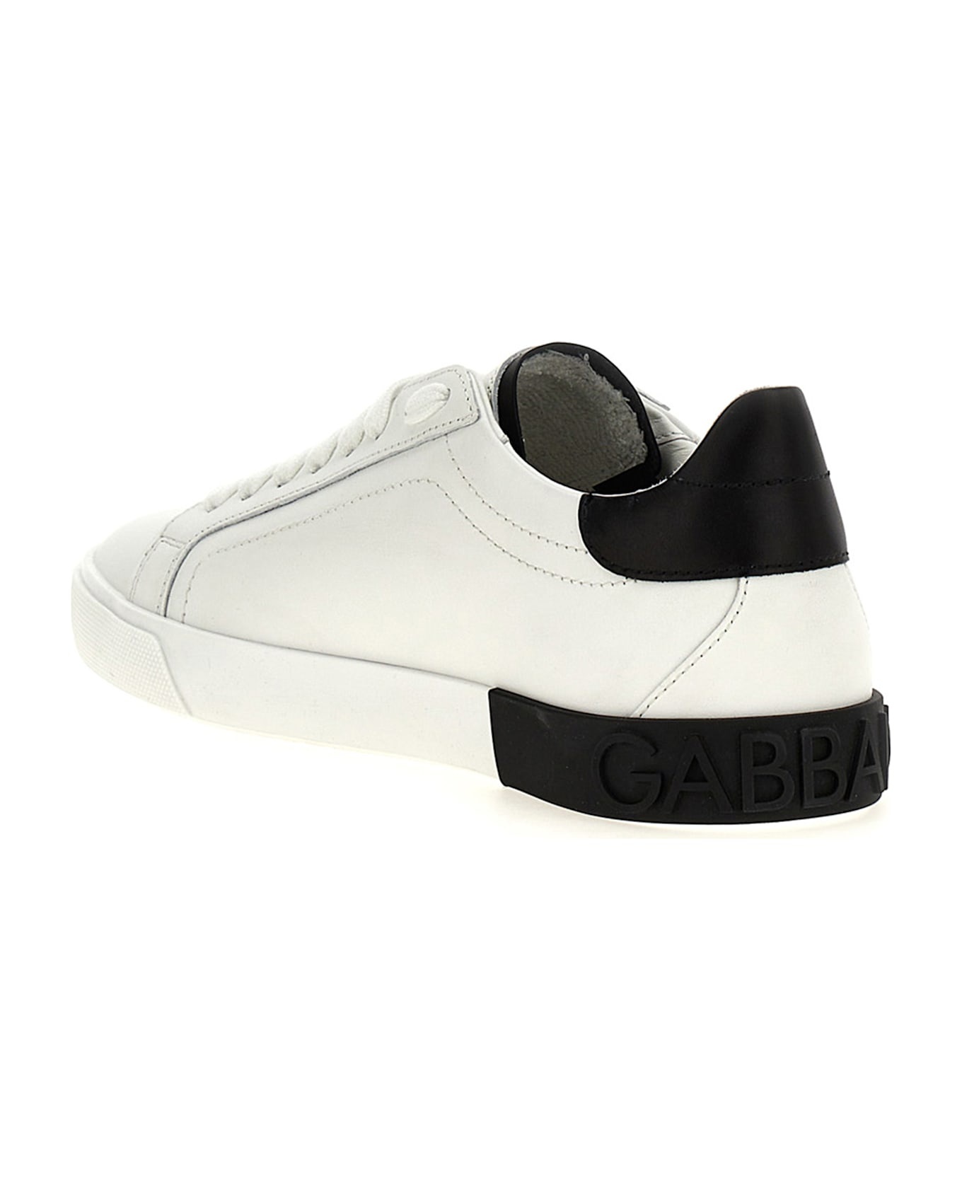 'portofino' Sneakers - 4