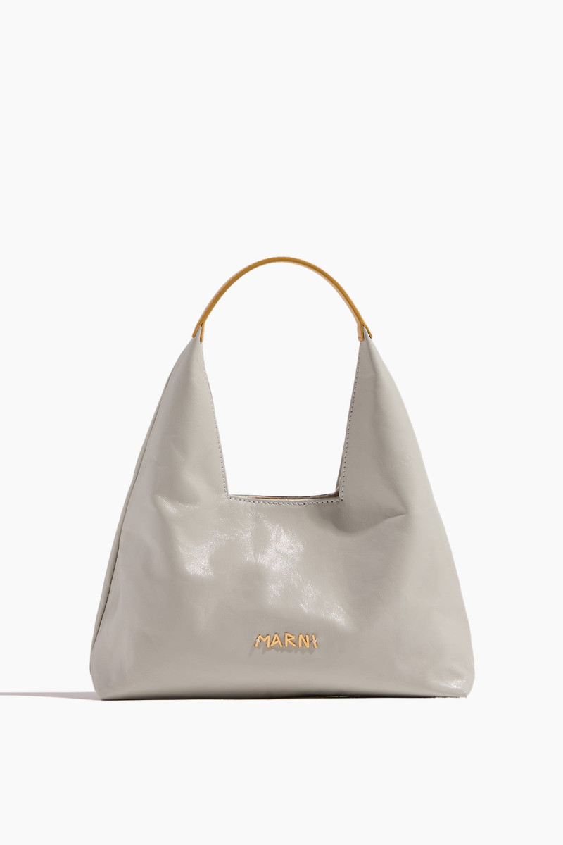 Trapeze Mini Top Handle Bag in Everest 1