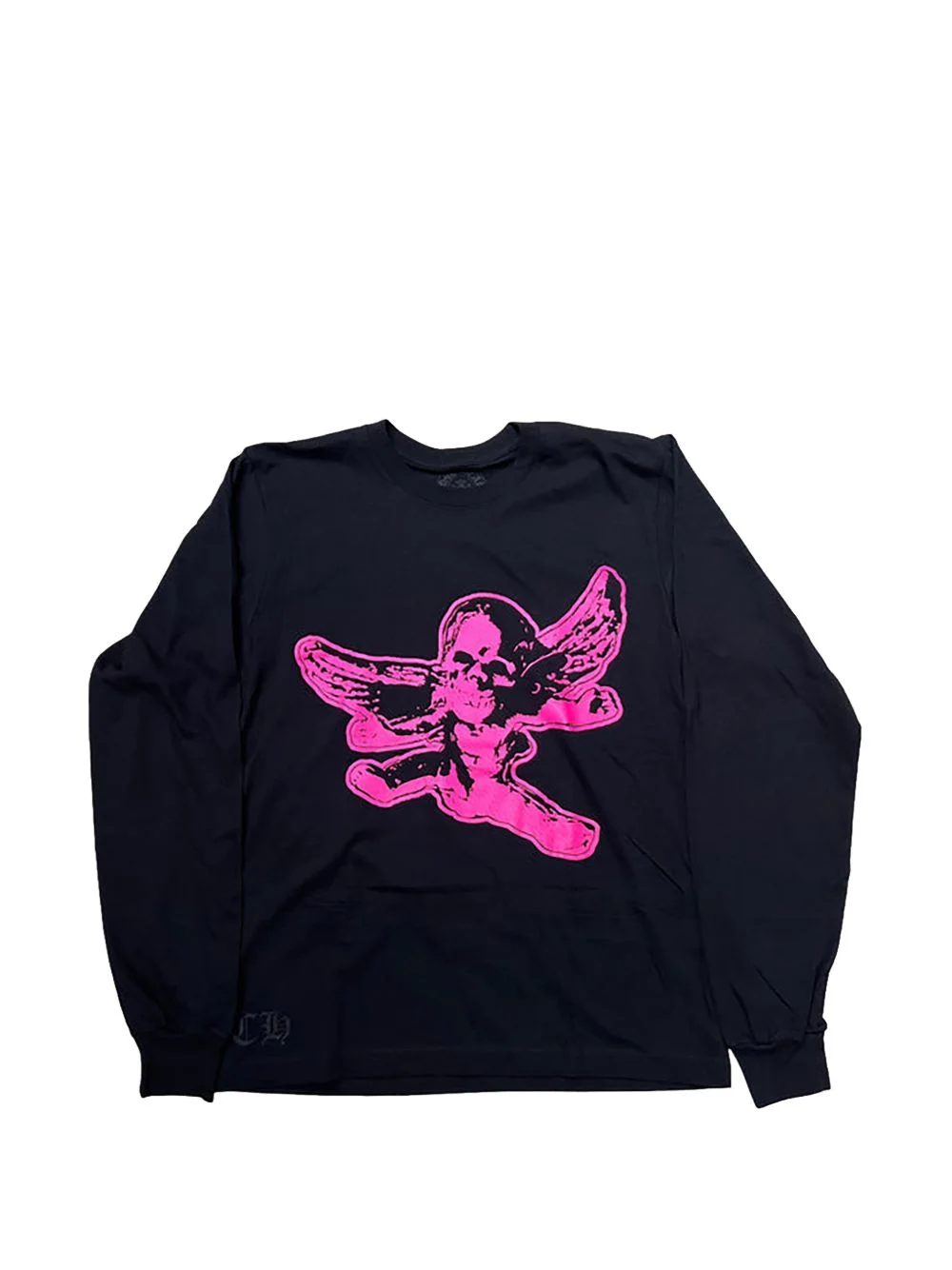 Foti Harris T-shirt - 1