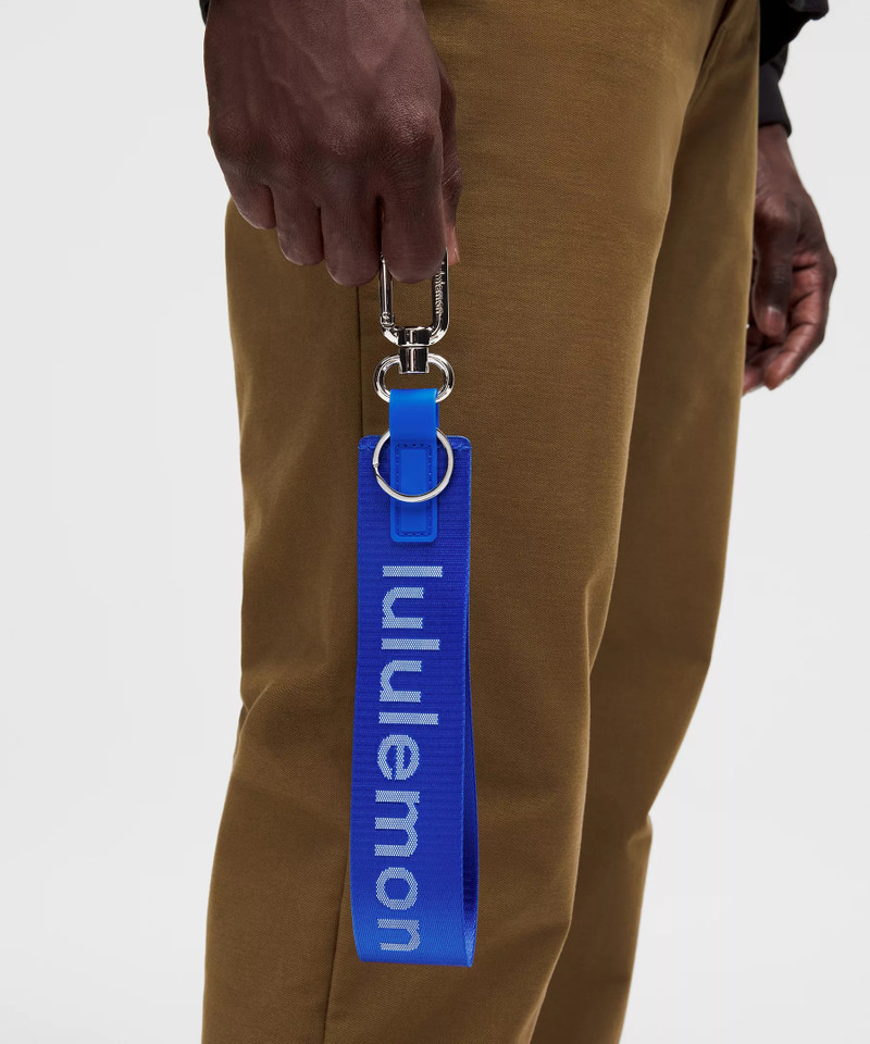 Never Lost Keychain 4