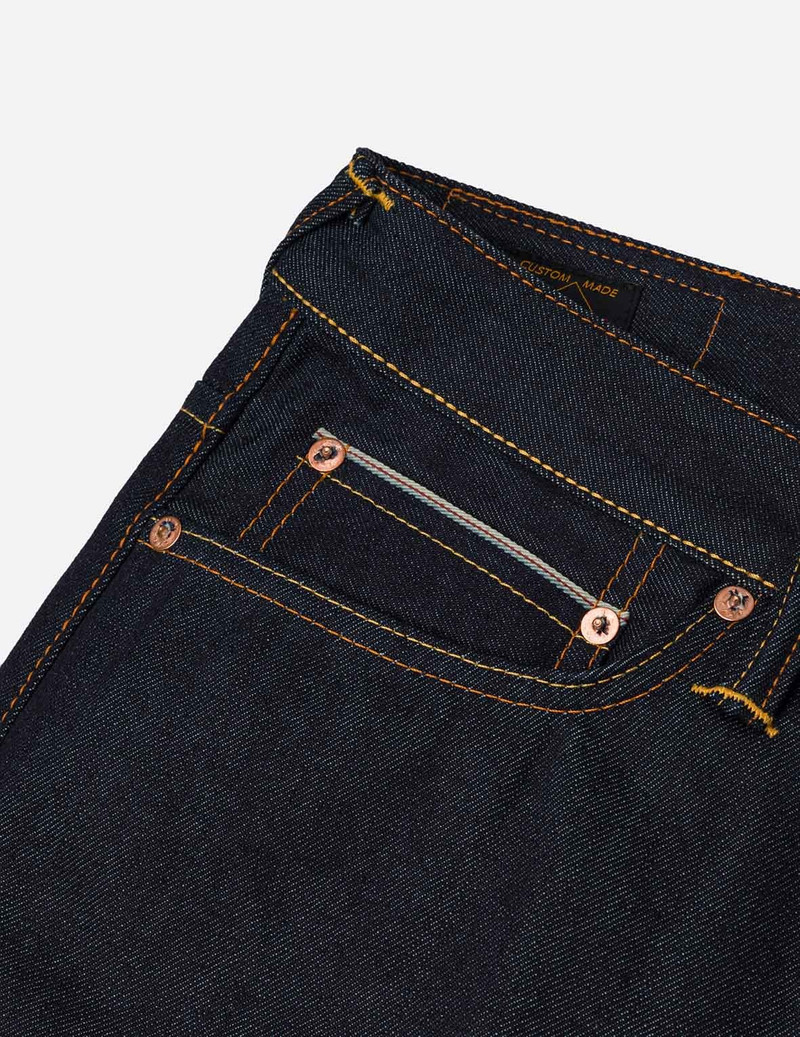 Red Seagull Daicock Print Carrot Fit Jeans #2017 13