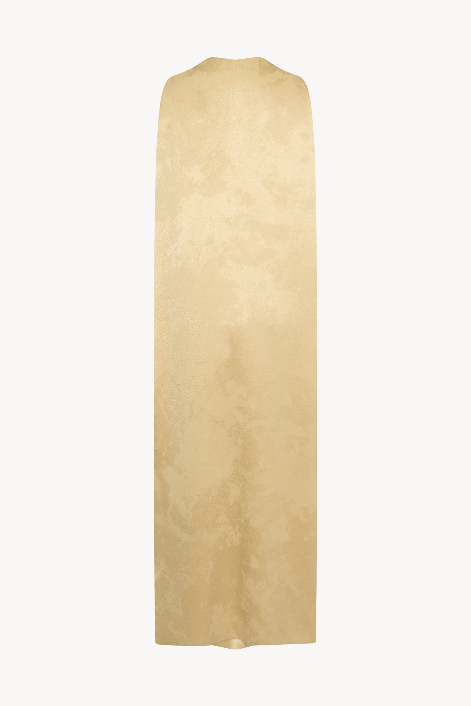 Baras Dress in Silk - 2