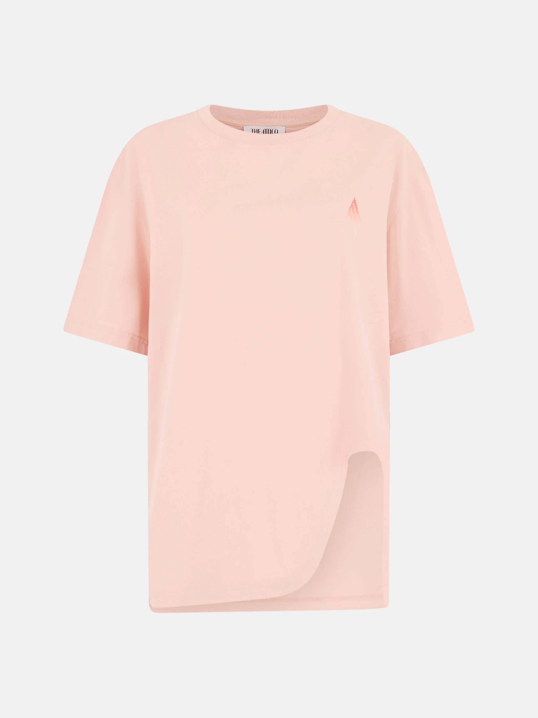 ROSE T-SHIRT - 1