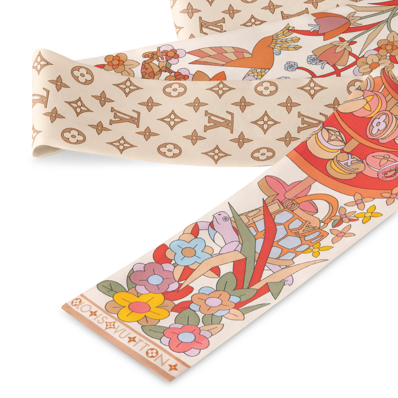 Louis Vuitton Picnic Bandeau outlook