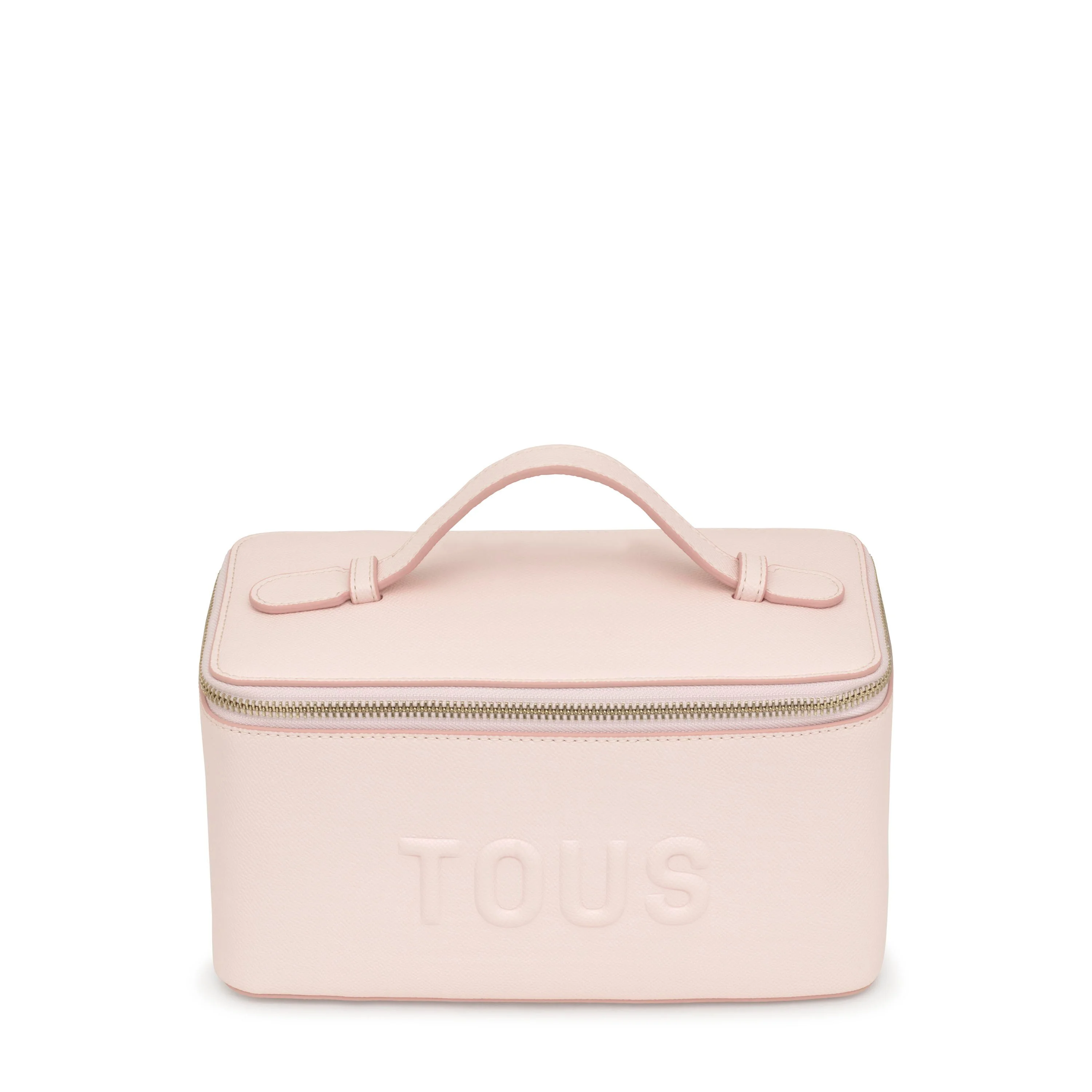 Light pink Toiletry bag TOUS Brenda - 1