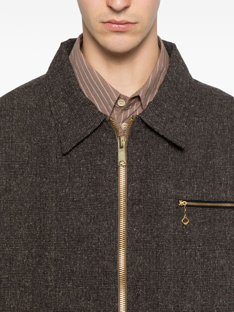 zip-up jacket 5