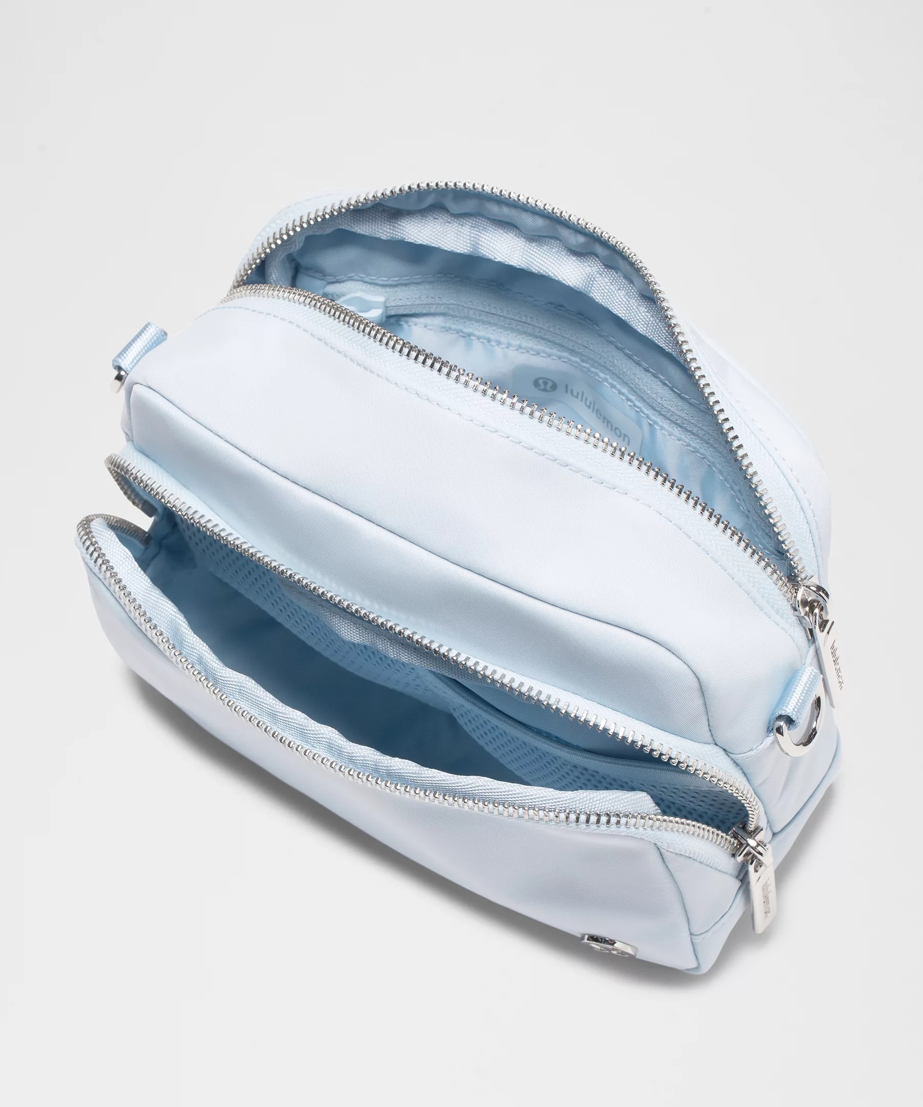 Everywhere Crossbody Bag 2L *Metal Hardware - 5
