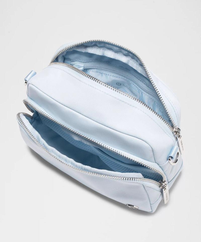 Everywhere Crossbody Bag 2L *Metal Hardware 5