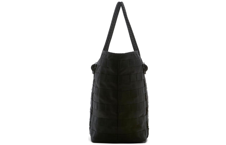 Nike AF-1 Tote Bag 'Black' BA4989-010 - 5