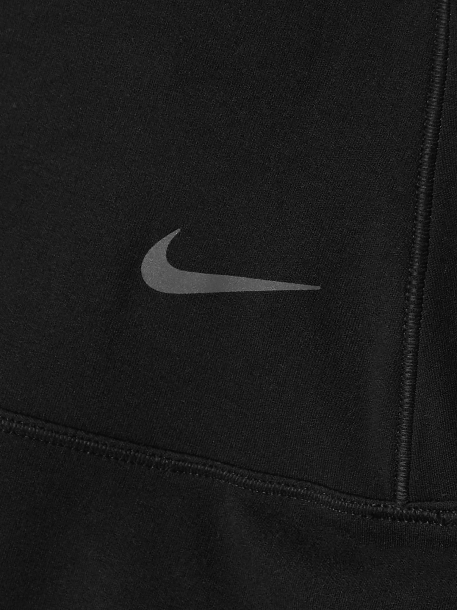 Zenvy Dri-FIT InfinaSoft 7/8 leggings Black - 4