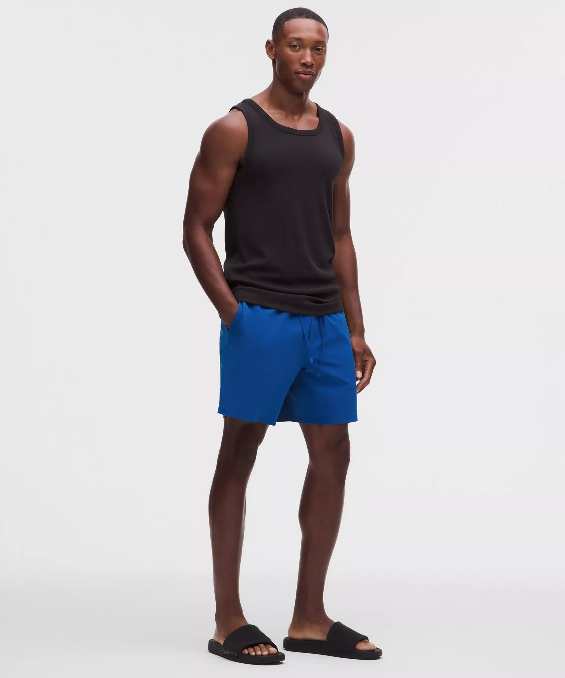Swim Short 7" *Linerless - 1