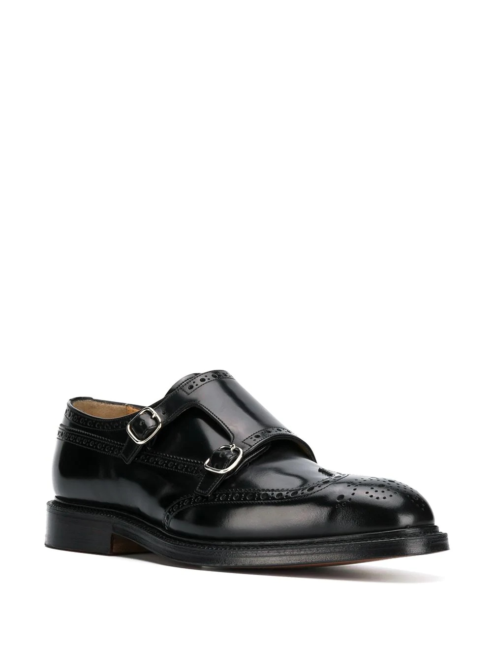 Monkton monk shoes - 2