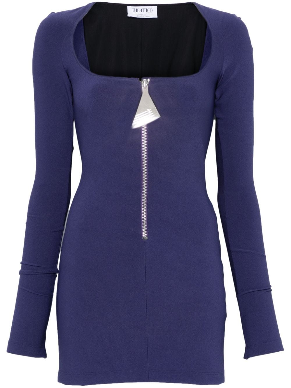 cady mini dress - 1