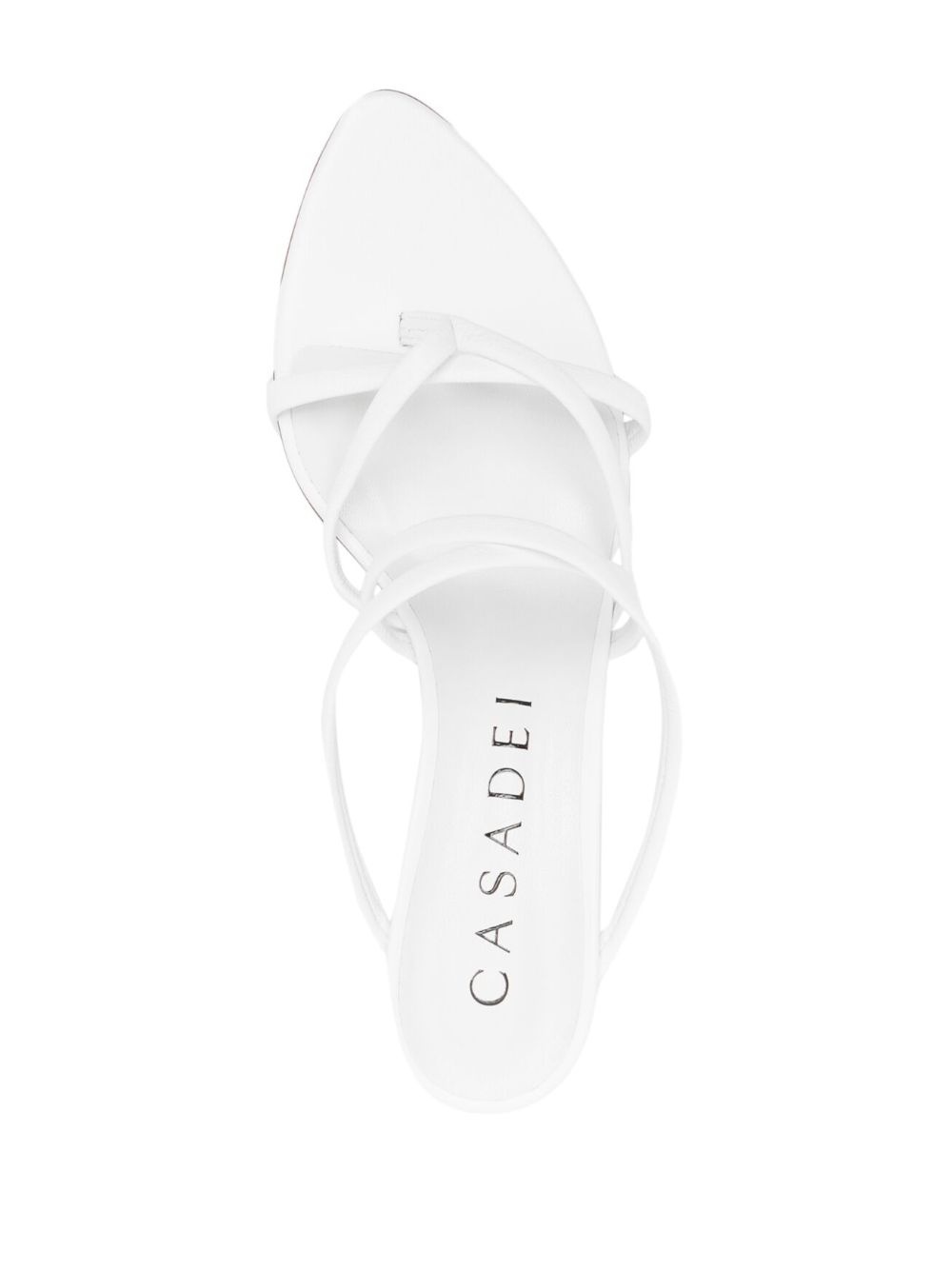 50mm Lucrezia sandals - 4