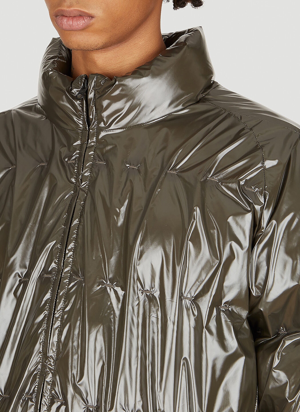 5.1 Down Right Jacket - 5