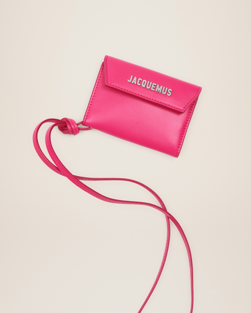 Le porte Jacquemus - 1