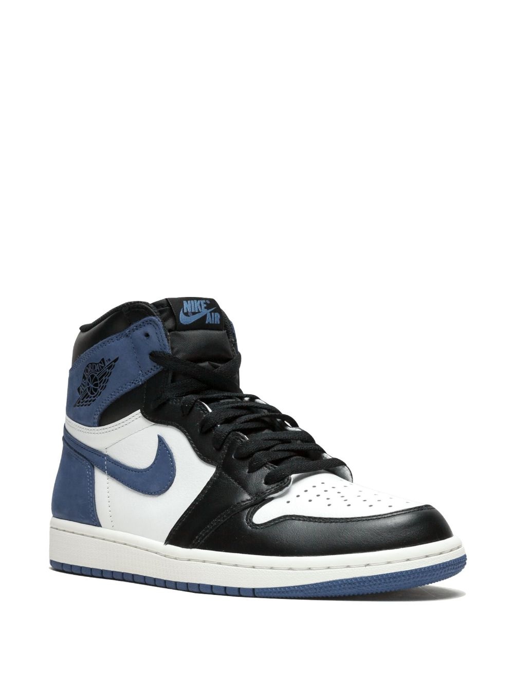 Air Jordan 1 Retro High OG "Blue Moon" sneakers - 2