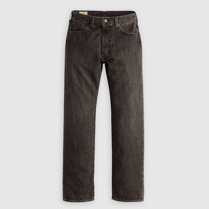 555™ RELAXED STRAIGHT LIGHTWEIGHT LINEN DENIM MEN'S JEANS 1