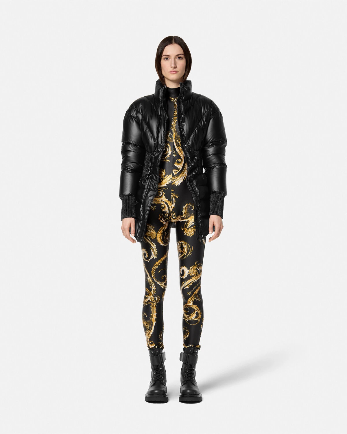 Chromo Couture Jumpsuit - 2