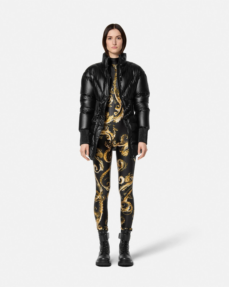 VERSACE JEANS COUTURE Chromo Couture Jumpsuit outlook