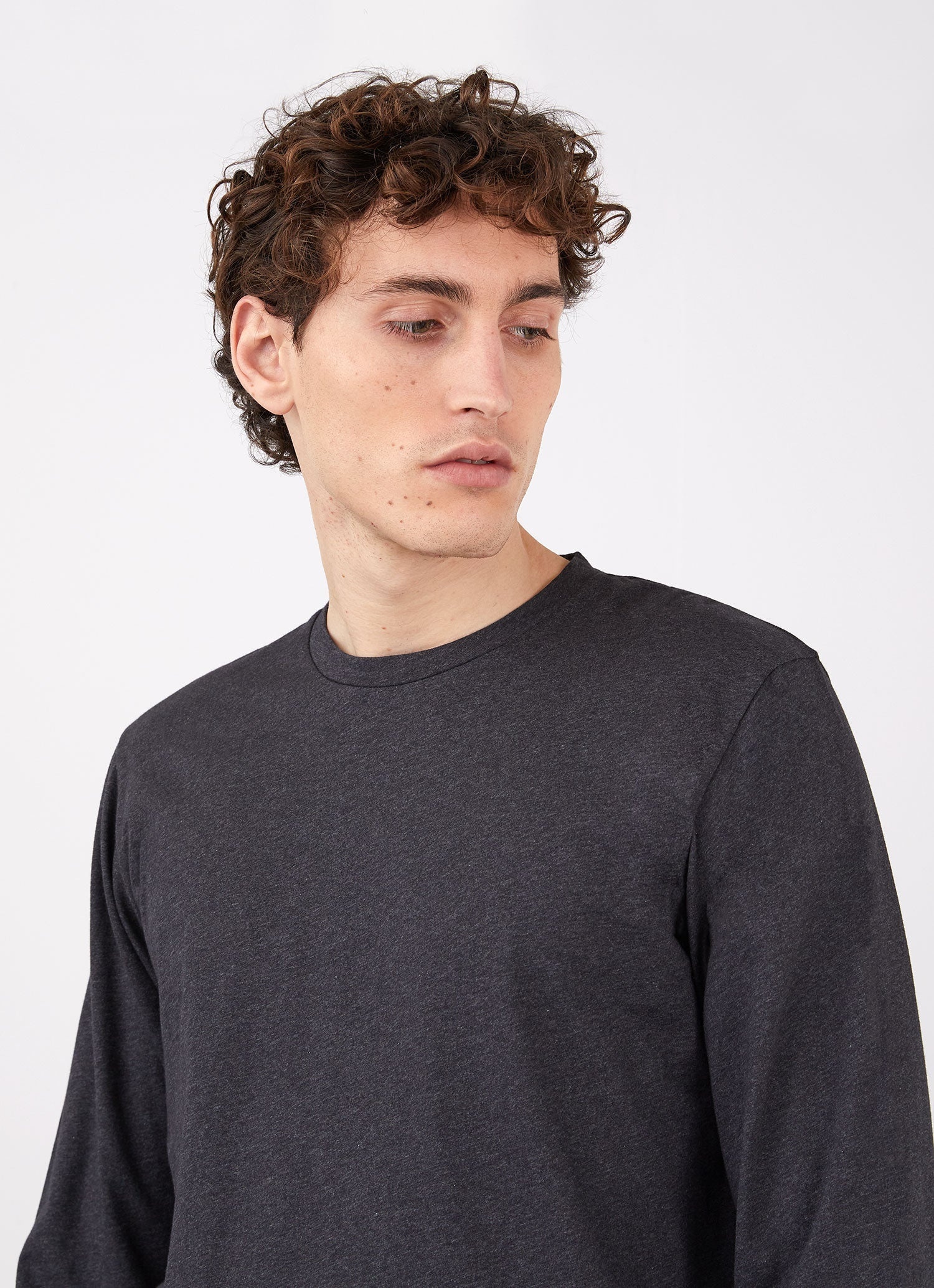 Long Sleeve Riviera T‑shirt - 5