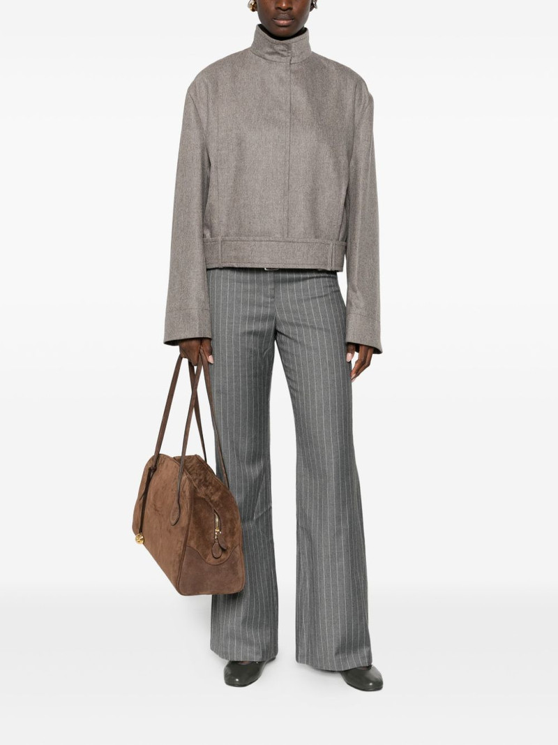 Loulou de Saison Faes jacket outlook