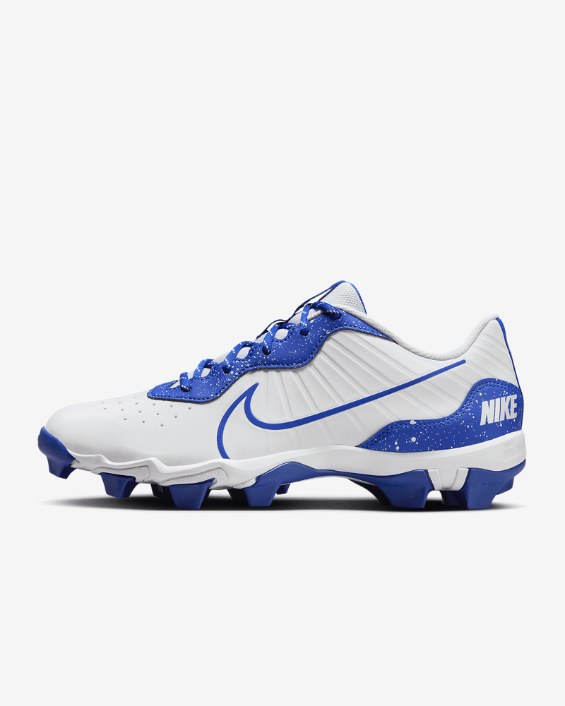 Nike Alpha Huarache 4 Keystone Men's Baseball Cleats - 1