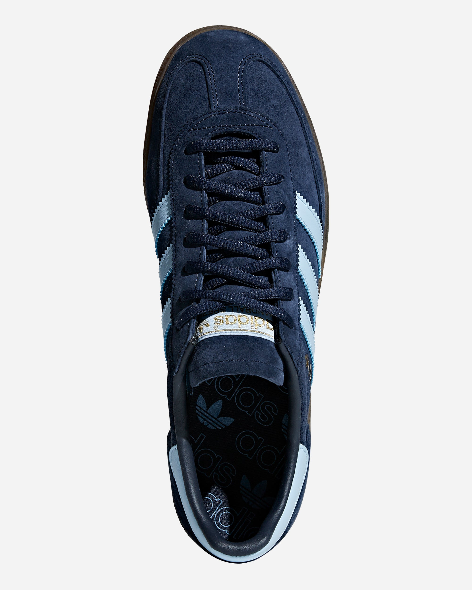 Handball Spezial - 4