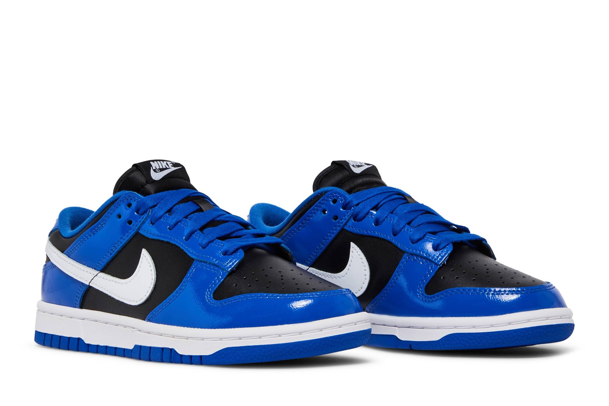 Wmns Dunk Low 'Game Royal' - 8