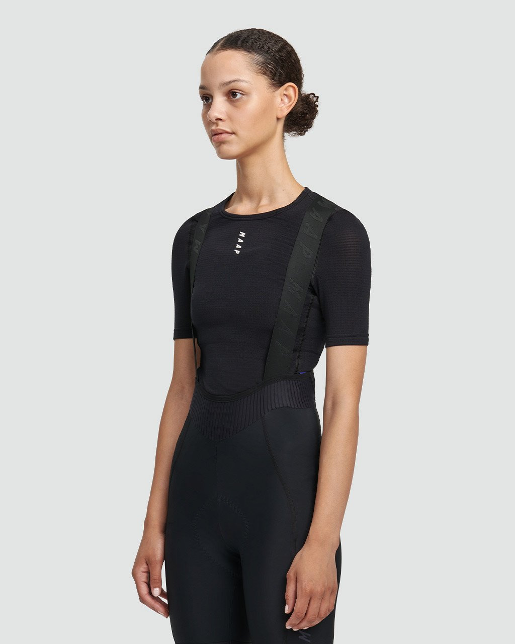 Women's Thermal Base Layer Tee - 2