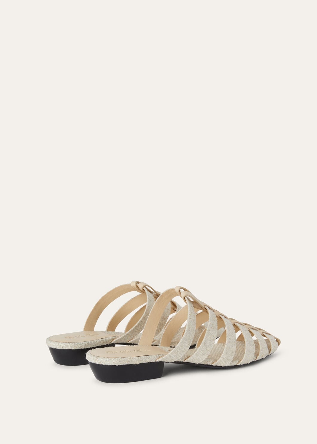 Kaede Sandals - 4