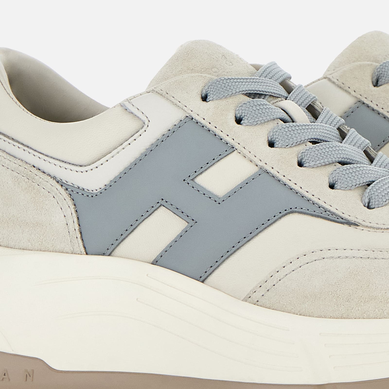 Sneakers Hogan Hi-Fi - 6