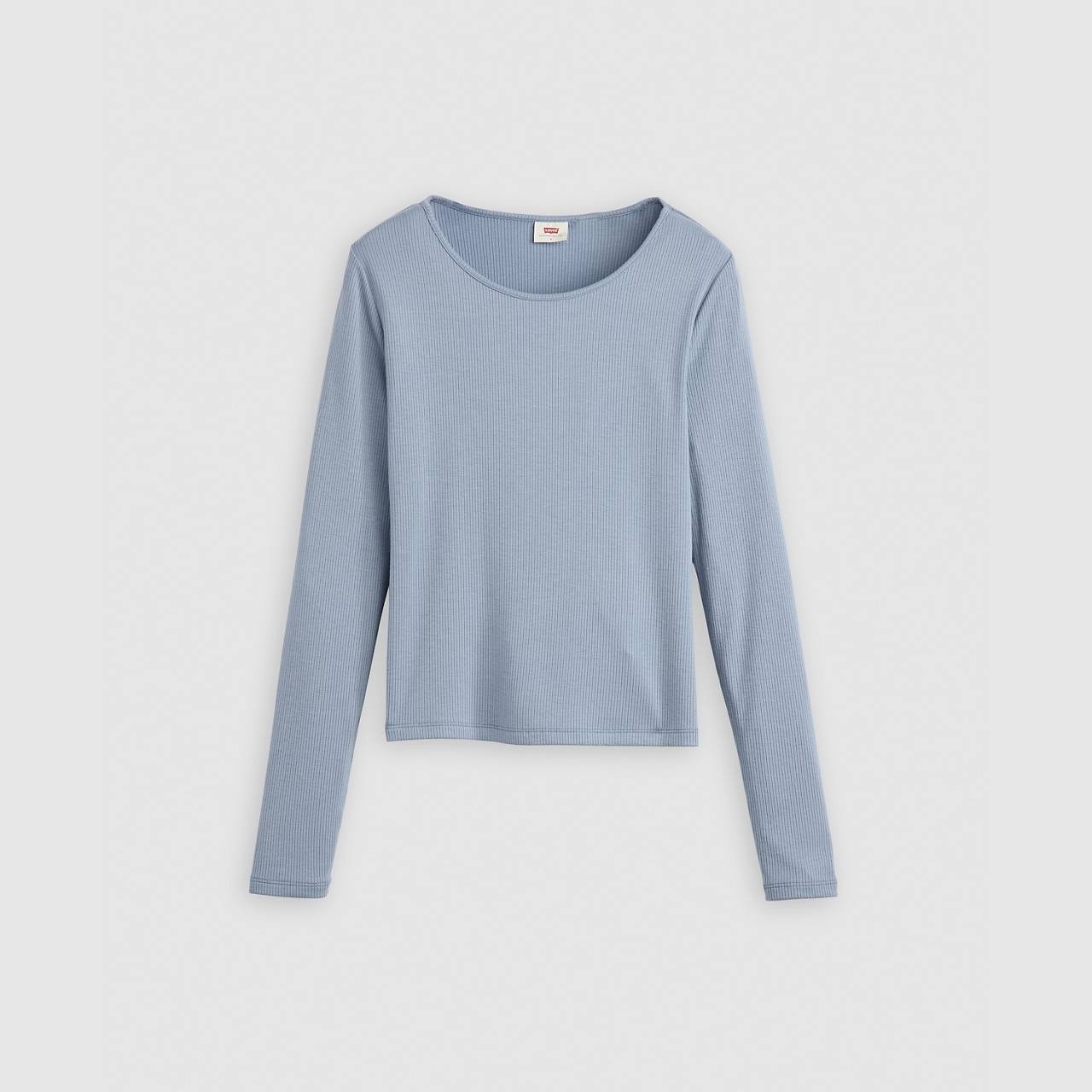 DREAMY LONG SLEEVE T-SHIRT - 1