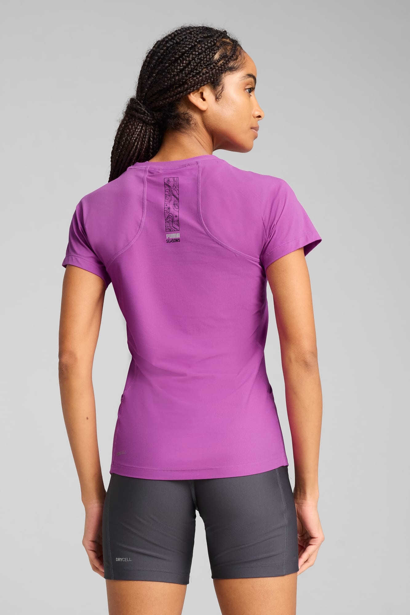 SEASONS coolCELL Women's Tee - 4