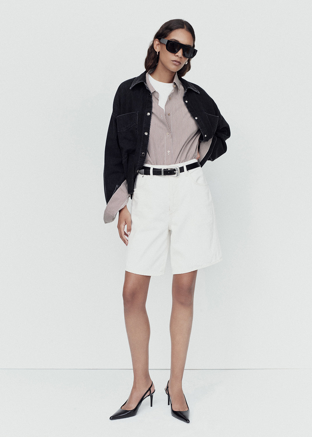 INDRA SHORT IN FORTUNE COOKIE - 3