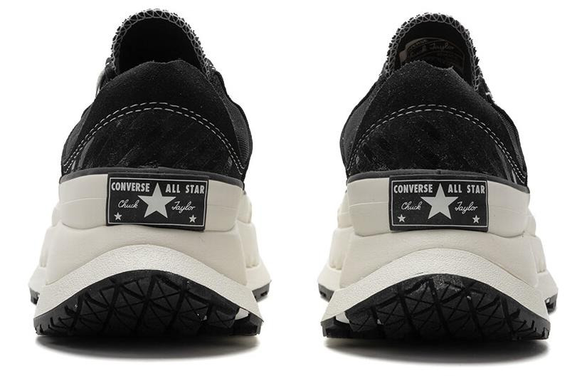 Converse Chuck 70s AT-CX Ox 'Black' A06557C - 4