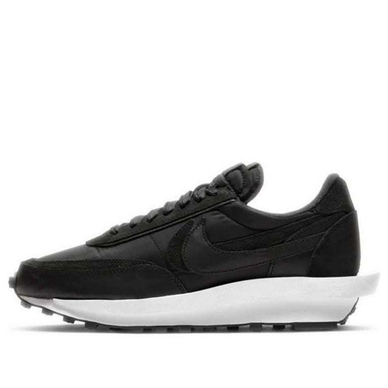 Nike sacai x LDWaffle 'Black Nylon' BV0073-002 - 1