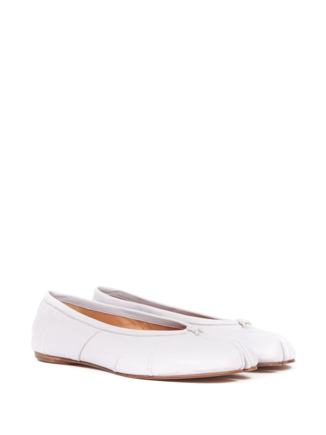 Tabi Ballerina New Soft Nappa - 2