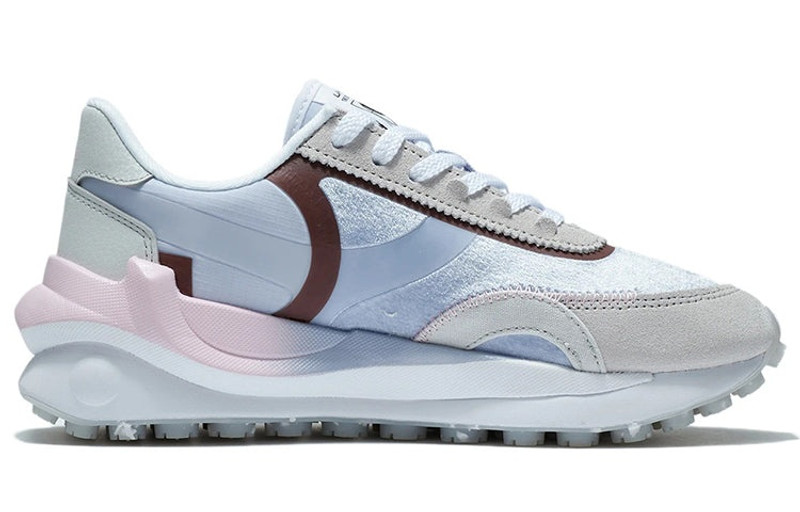 Li-Ning (WMNS) Li-Ning Eternal 92 'Light Grey Pink' AGCS014-2 outlook