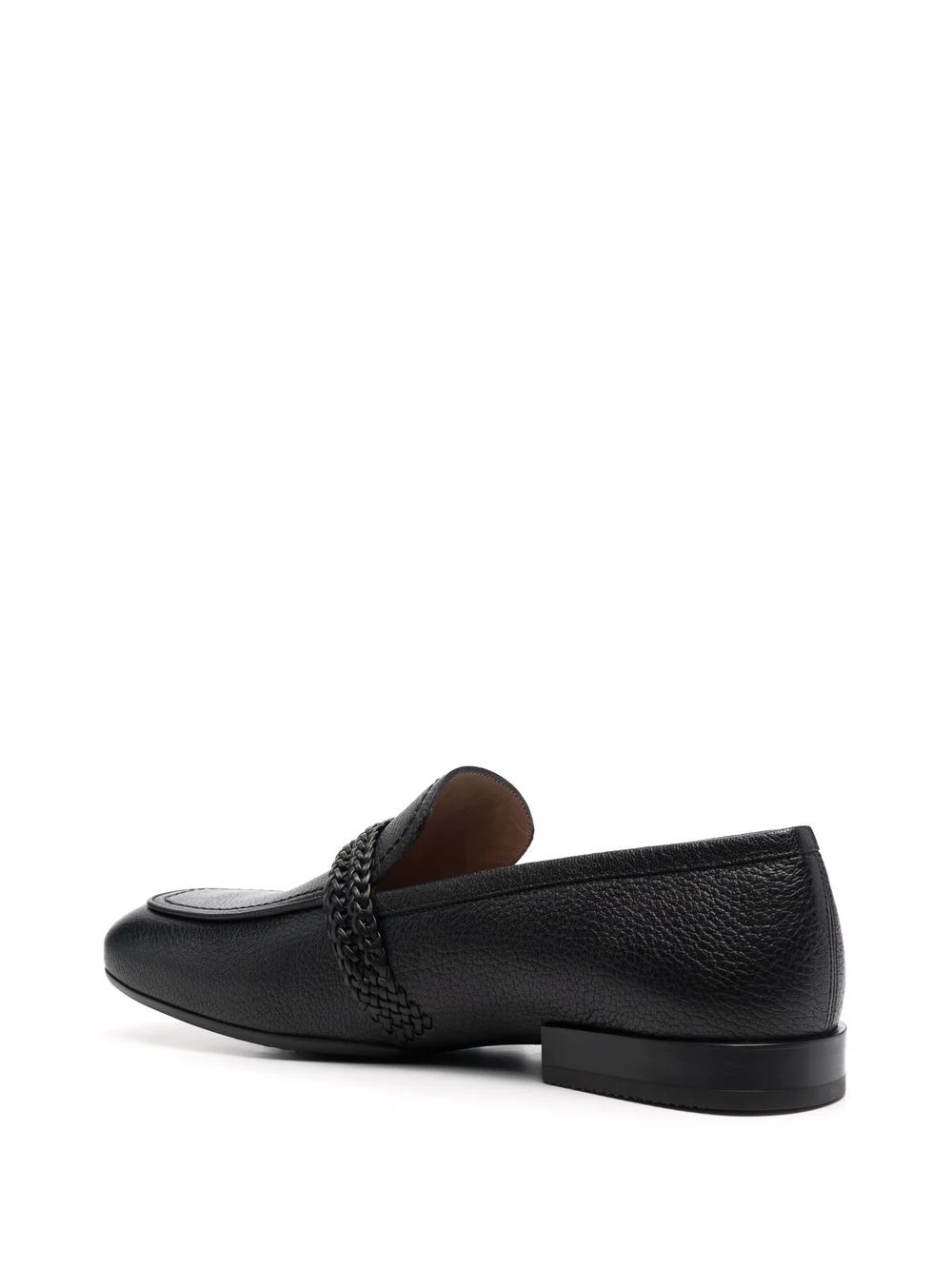 Missouri leather loafers - 3
