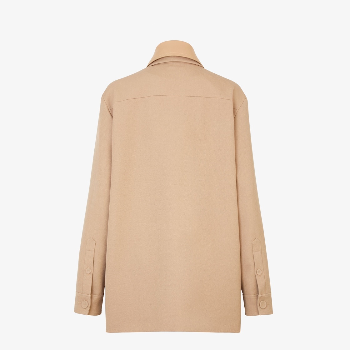 Jacket - 2