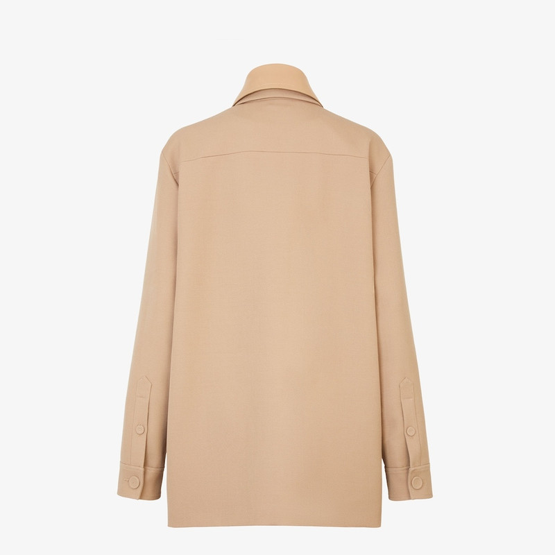 FENDI Jacket outlook