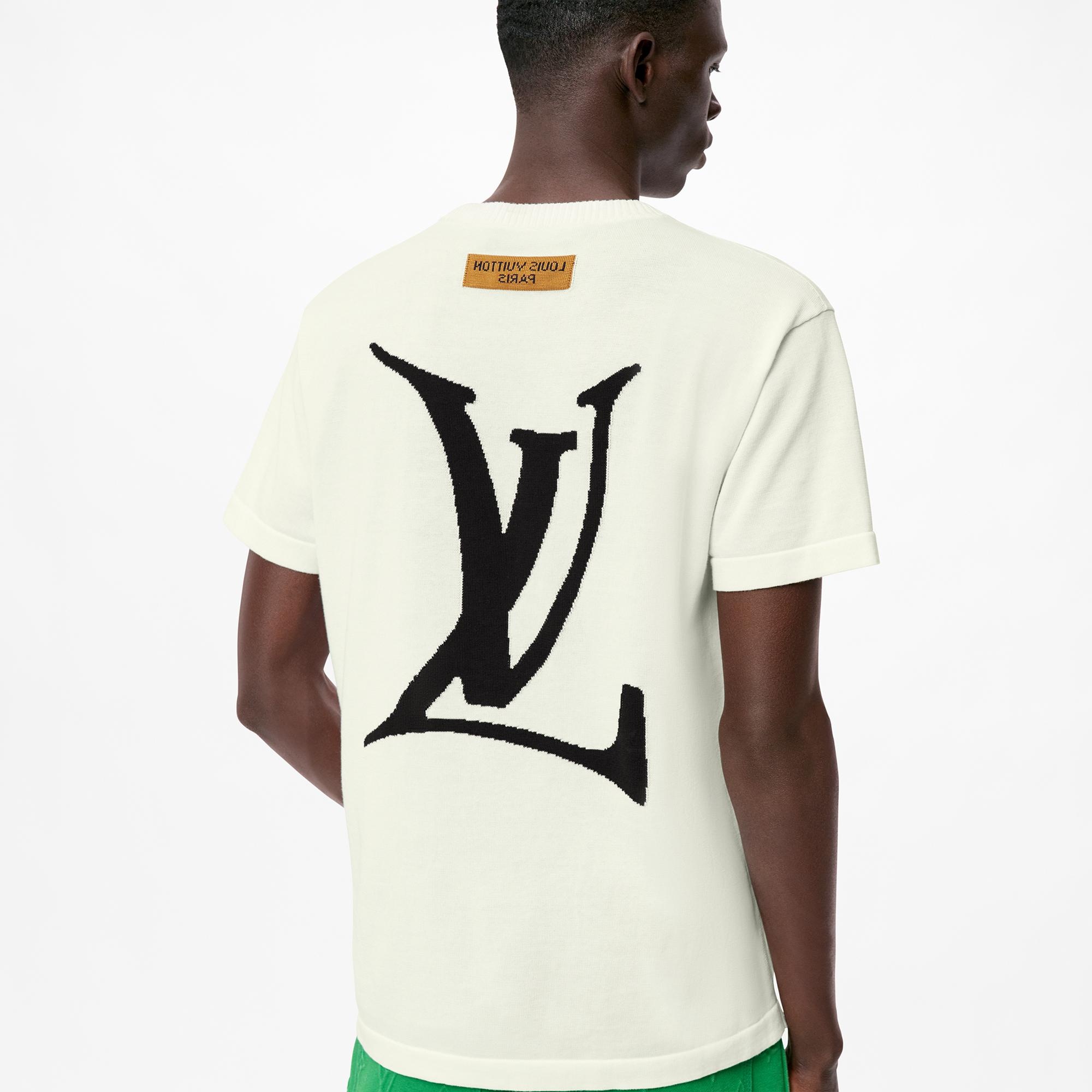 End Goal LV Crewneck - 5