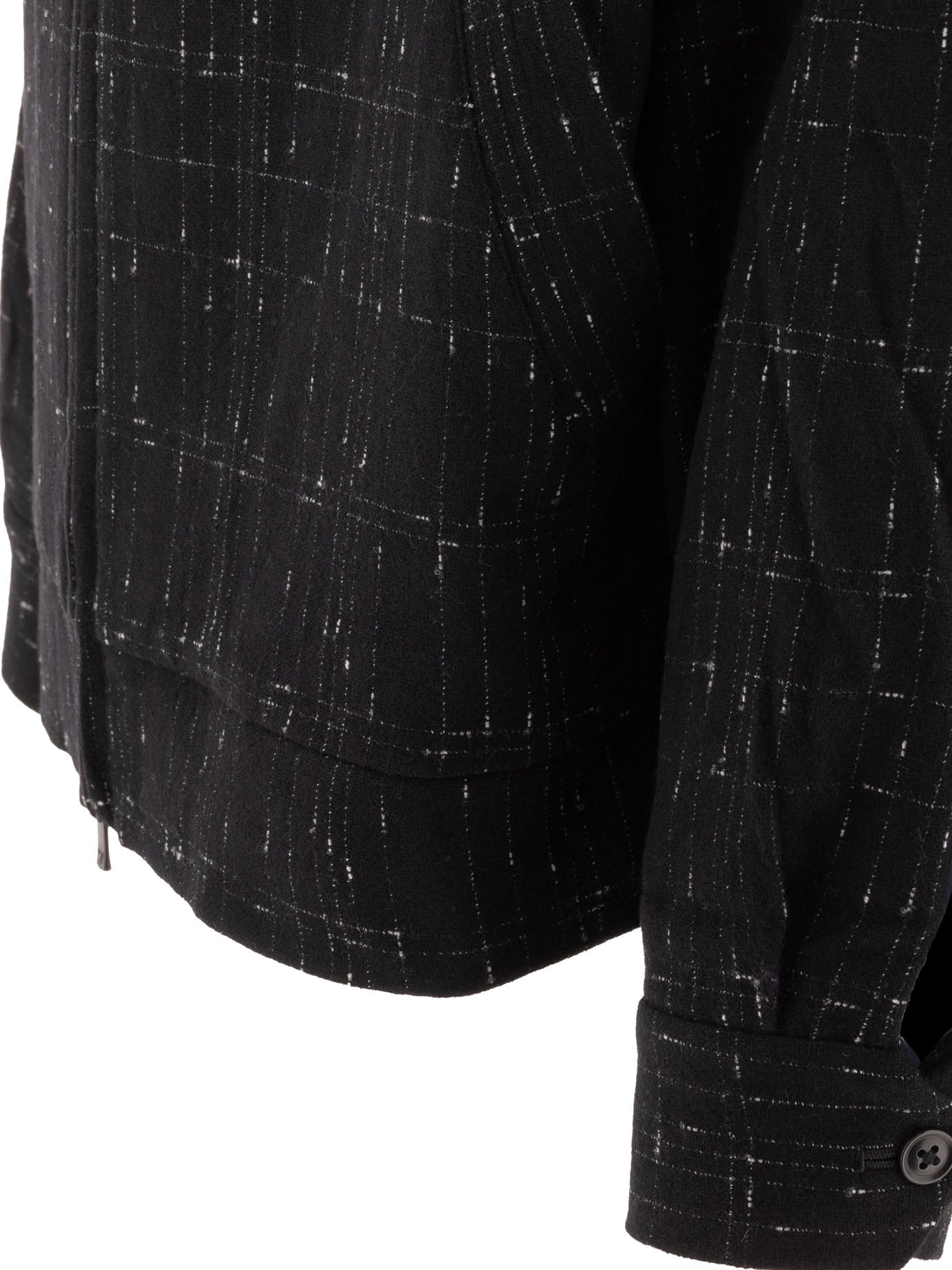 Needles Wool Jacket - 4