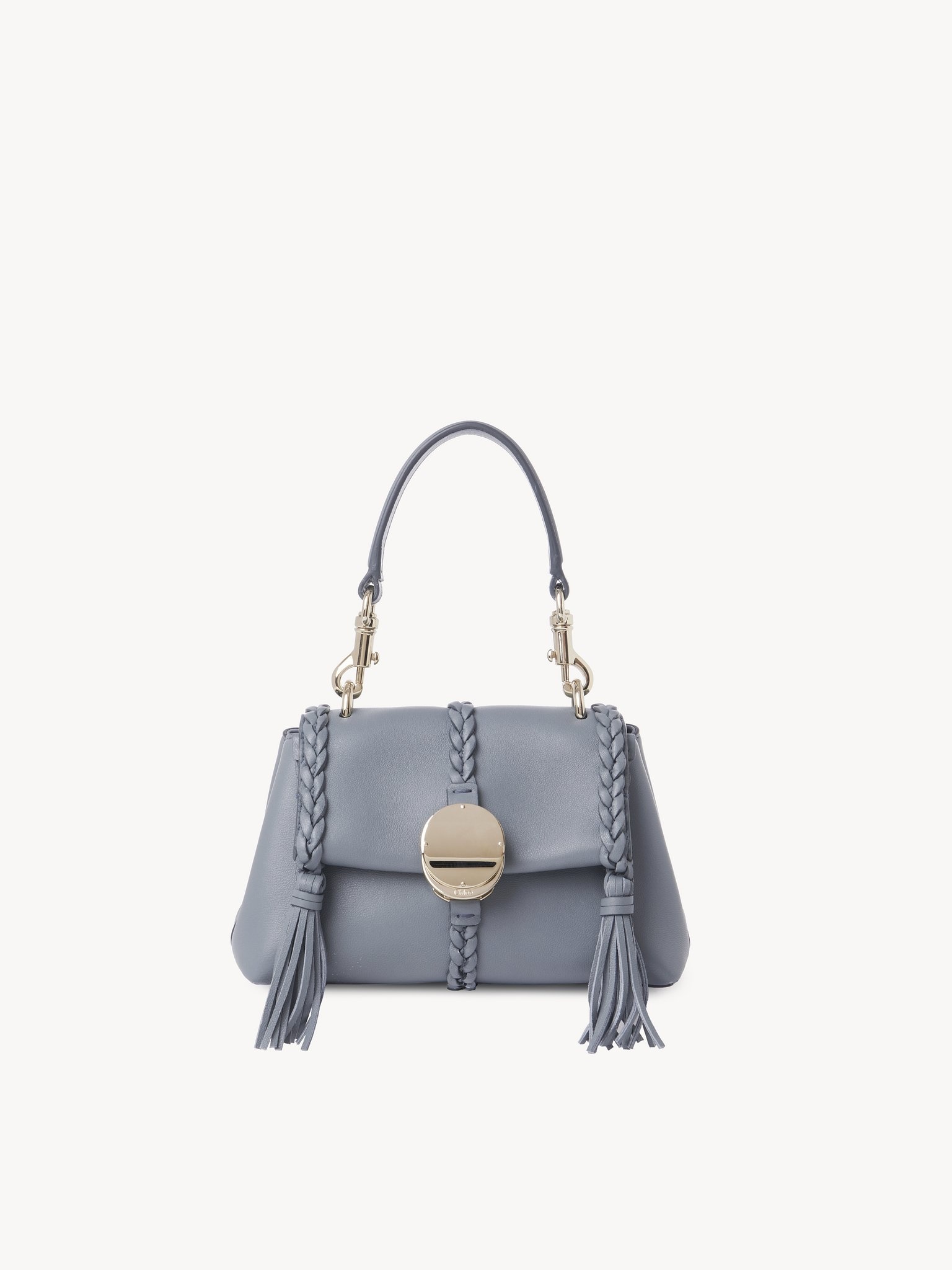 PENELOPE MINI SOFT SHOULDER BAG - 1