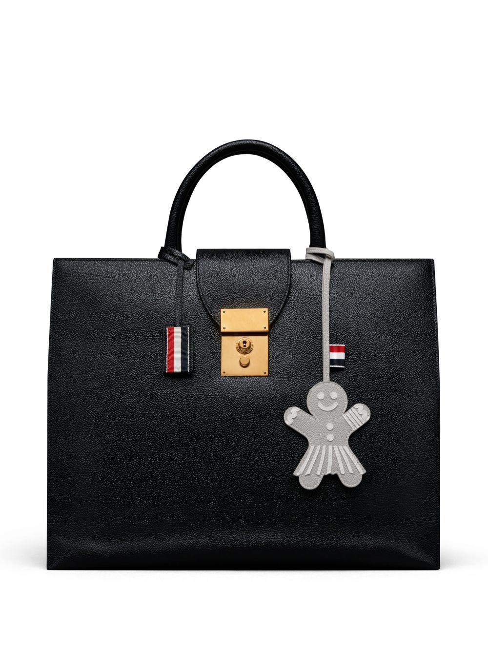 Mrs. Gingerbread charm - 2