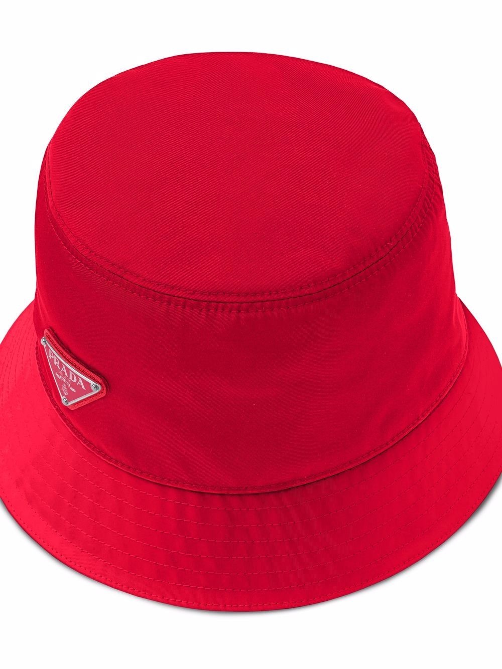 Re-Nylon bucket hat - 3