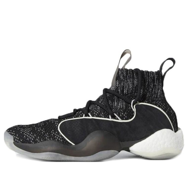 adidas Crazy BYW X 'Oreo' DB2743 - 1