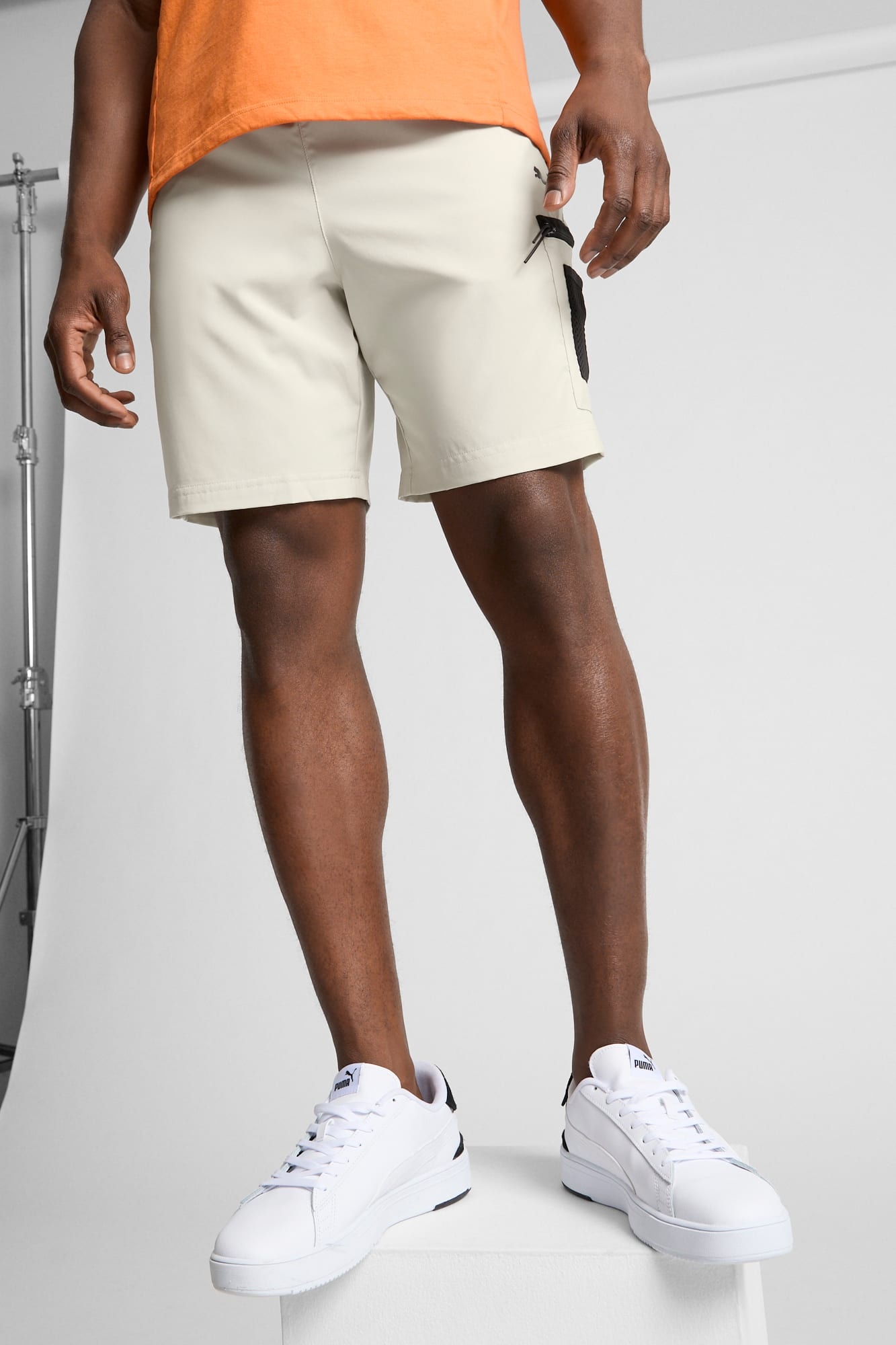 Open Road Men's 9" Shorts - 3